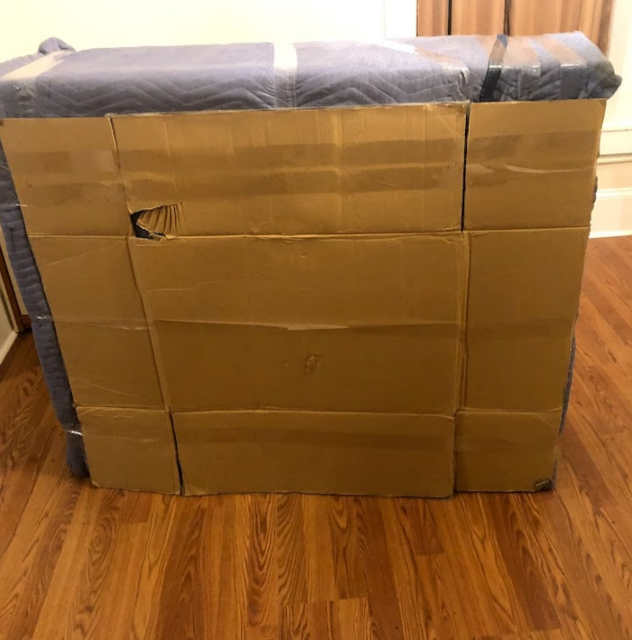 Photo credit: nextdoor