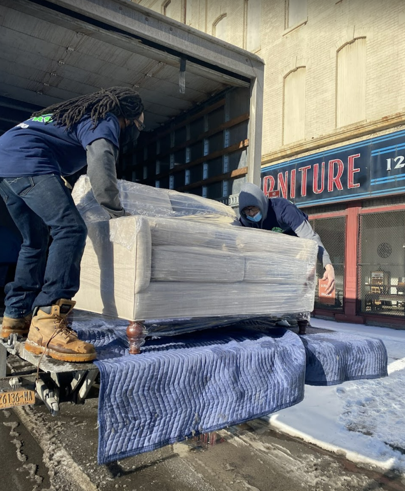 Photo credit: nextdoor