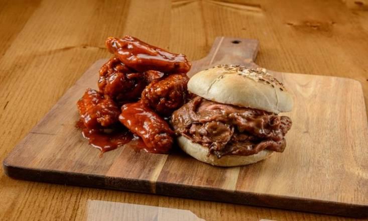 Photo credit: ubereats