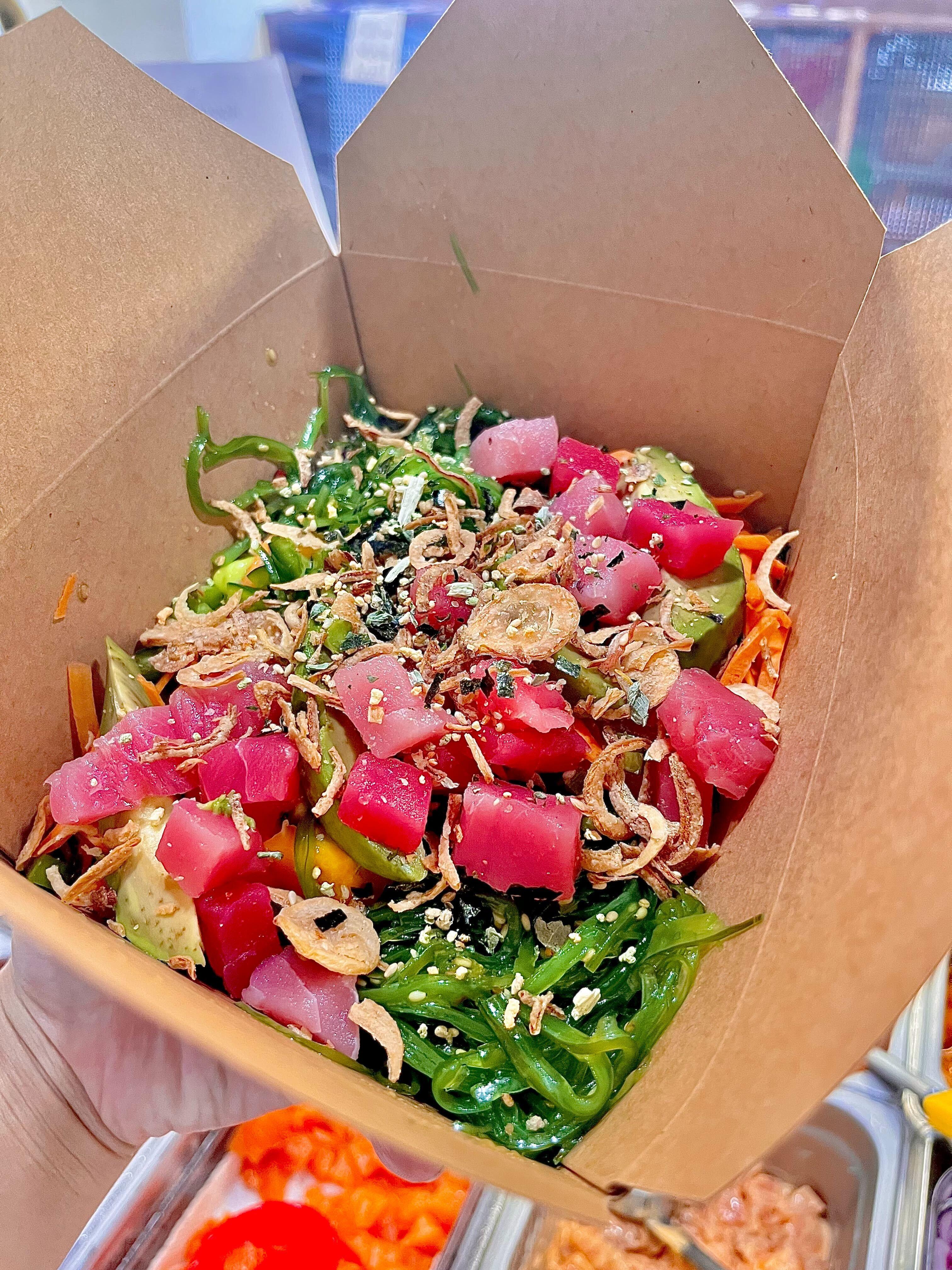 Photo credit: grubhub