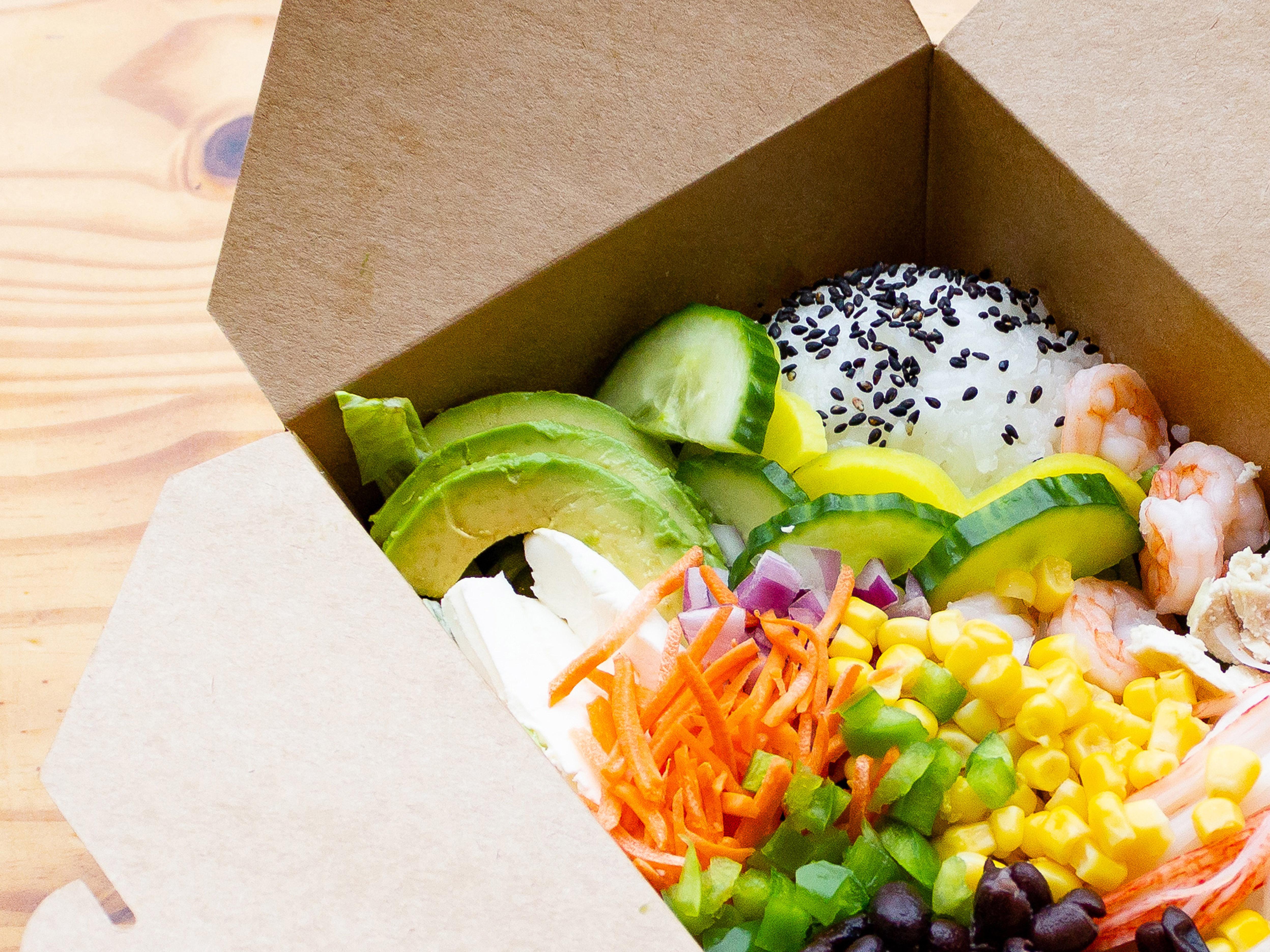 Photo credit: grubhub