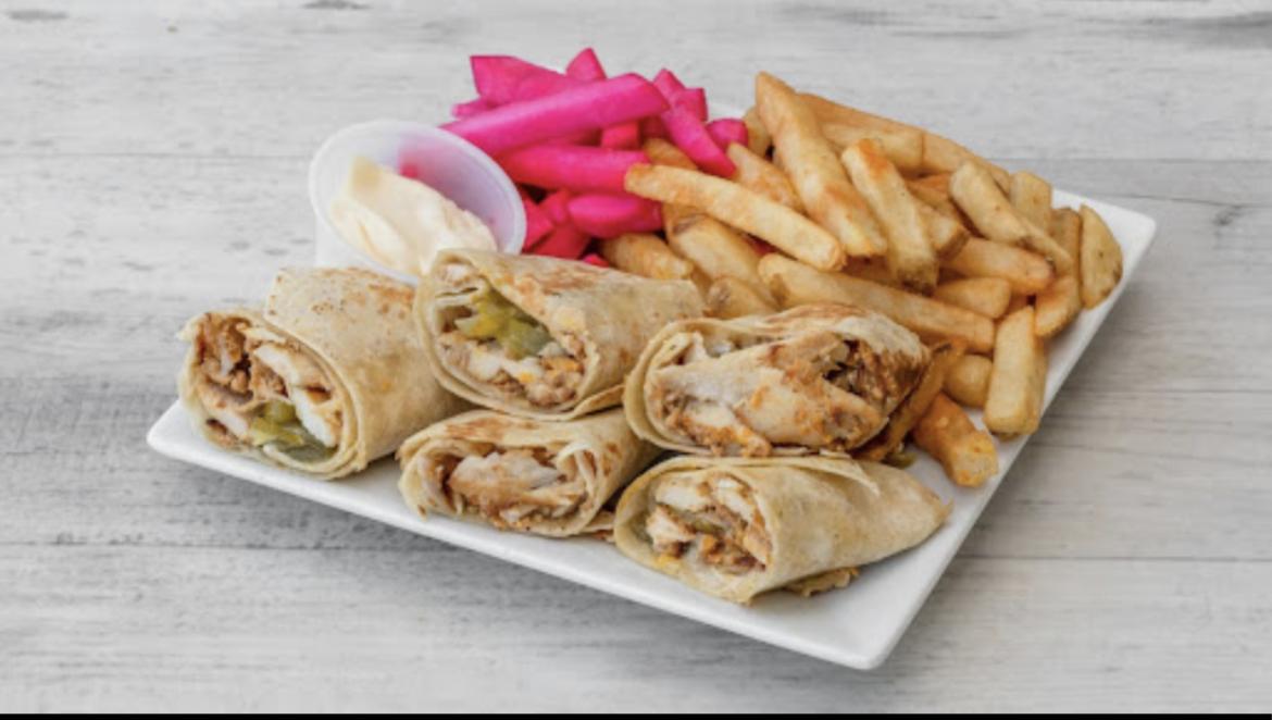 Photo credit: grubhub
