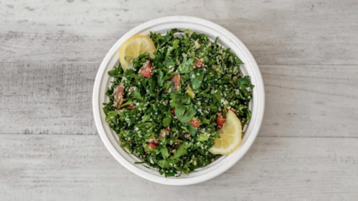 Photo credit: grubhub