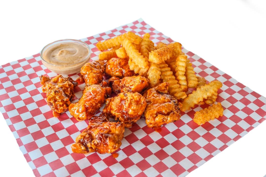 Photo credit: grubhub