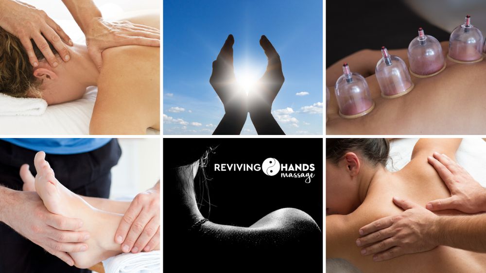 Reviving Hands Massage, PLLC 5100 Genesee St f1, Camillus New York 13031