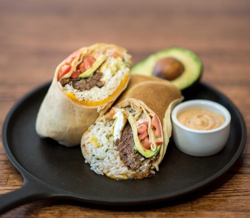 Photo credit: grubhub