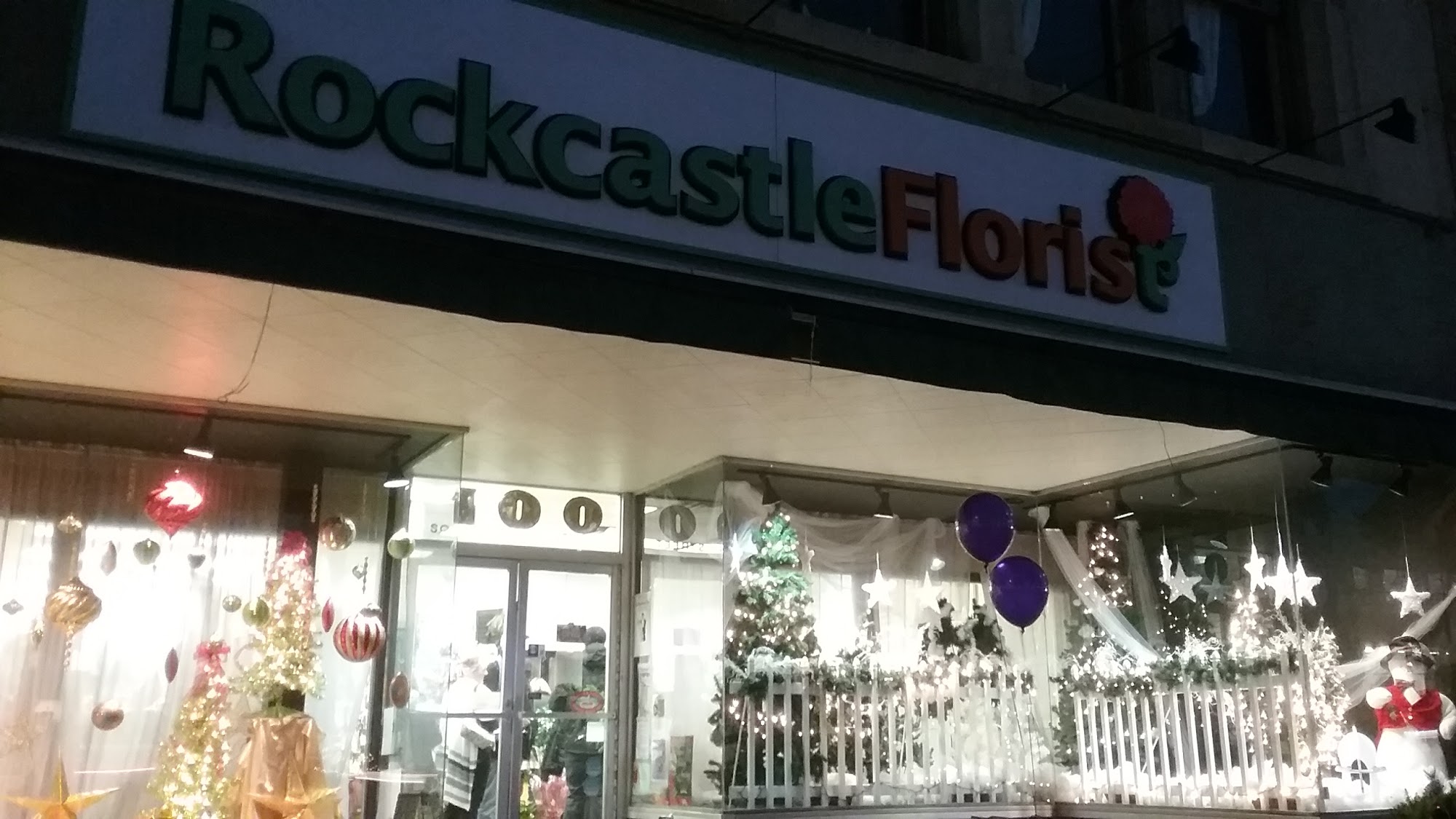 Rockcastle Florist - Canandaigua