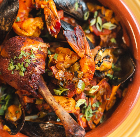 Photo credit: grubhub