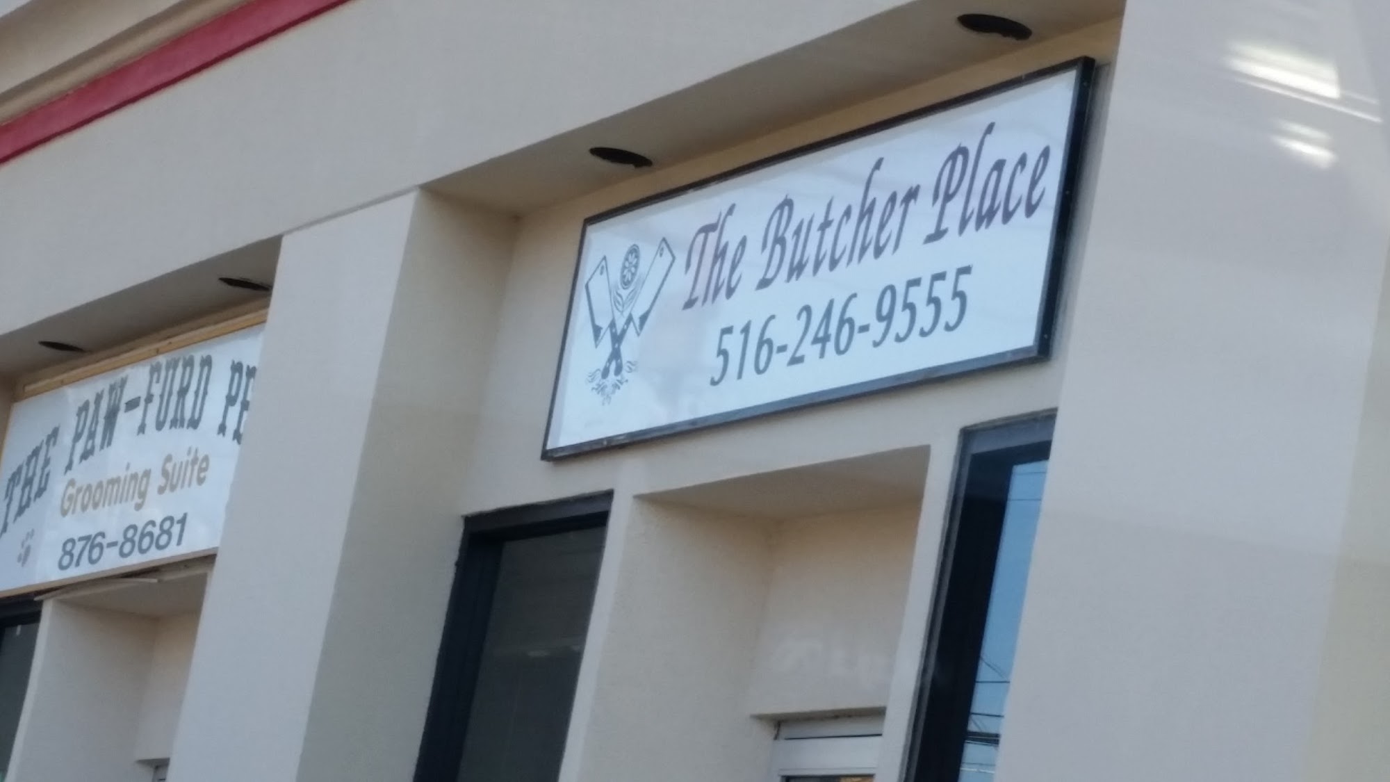 The Butcher Place