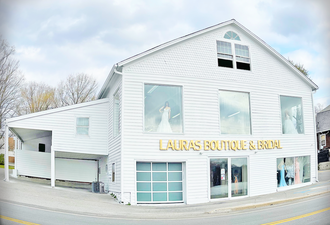 Laura's Boutique & Bridal
