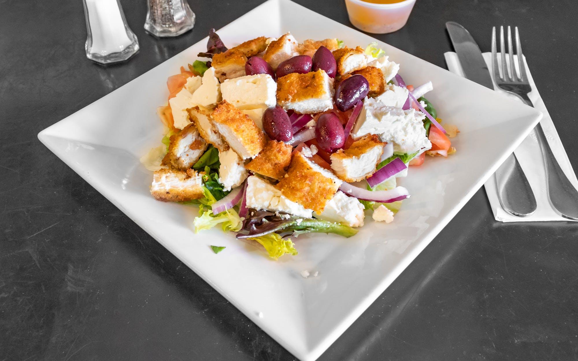Photo credit: grubhub