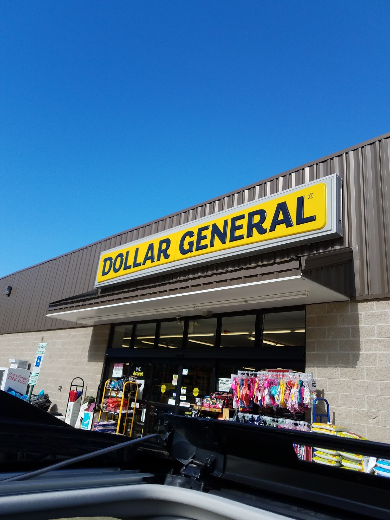 Dollar General