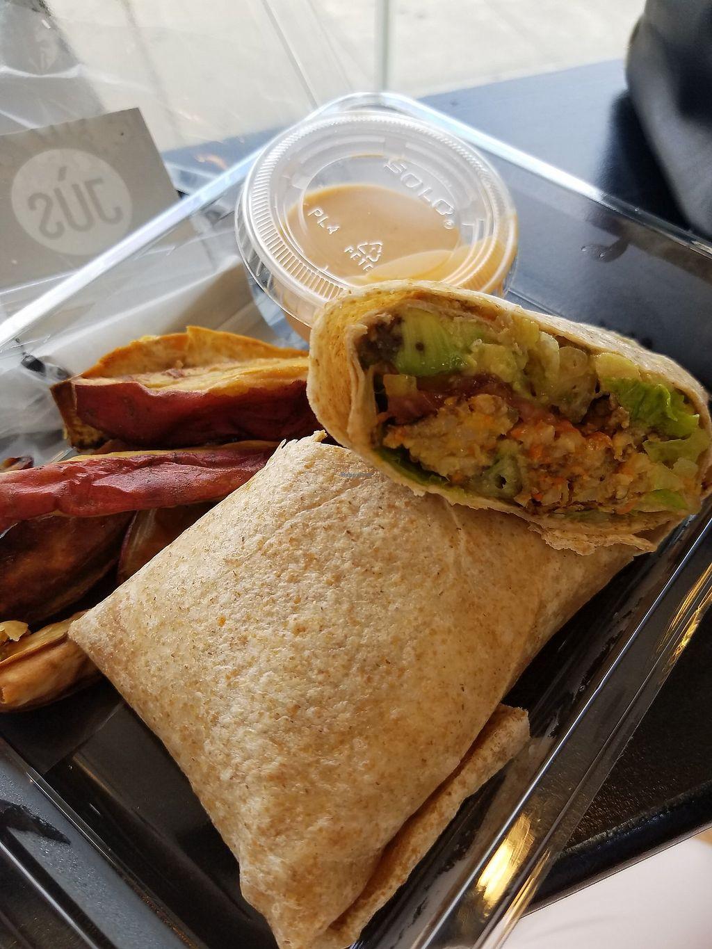 Photo credit: happycow