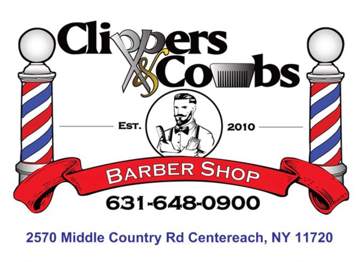 Clippers & Combs