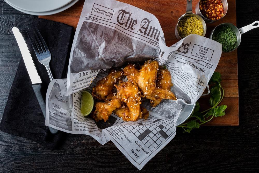 Photo credit: grubhub