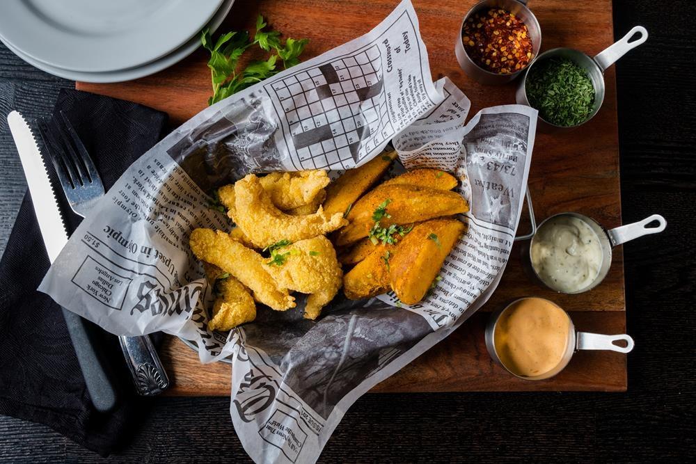 Photo credit: grubhub