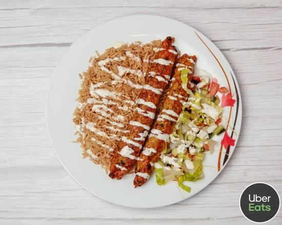 Photo credit: ubereats