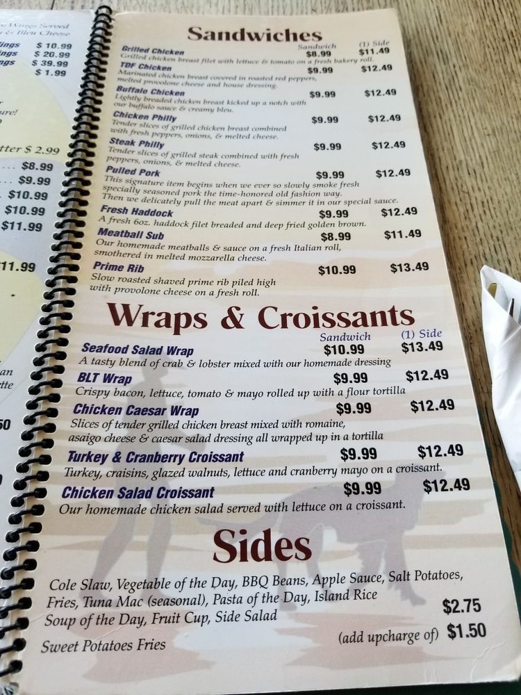 Photo credit: Tripadvisor