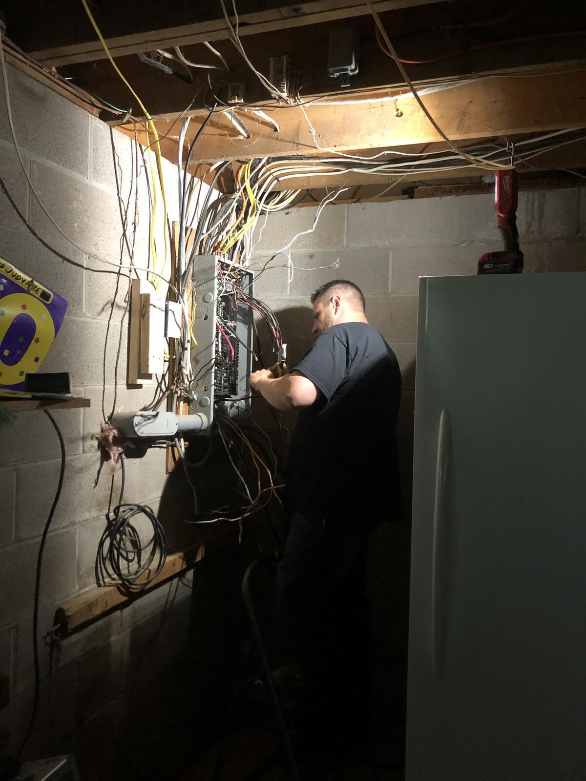 Photo credit: nextdoor