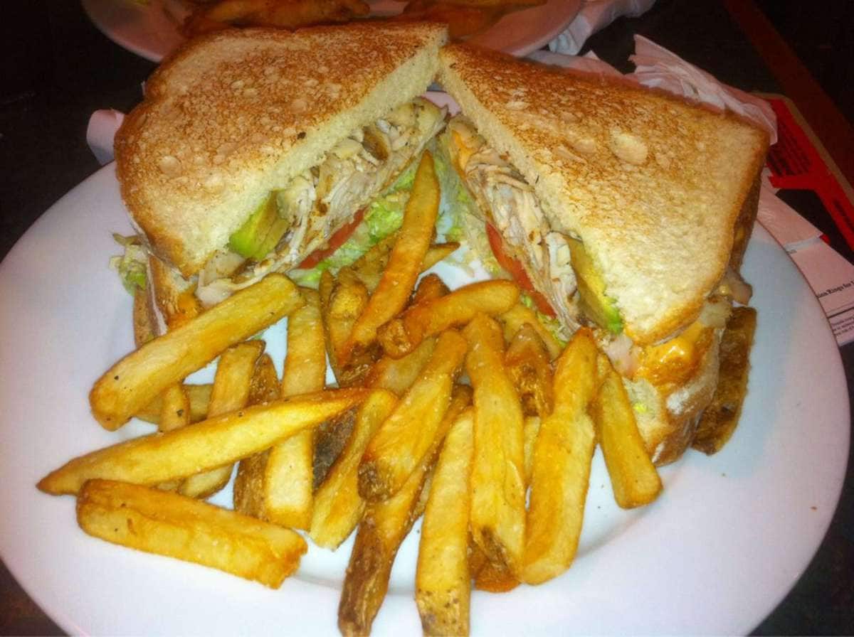 Photo credit: zomato