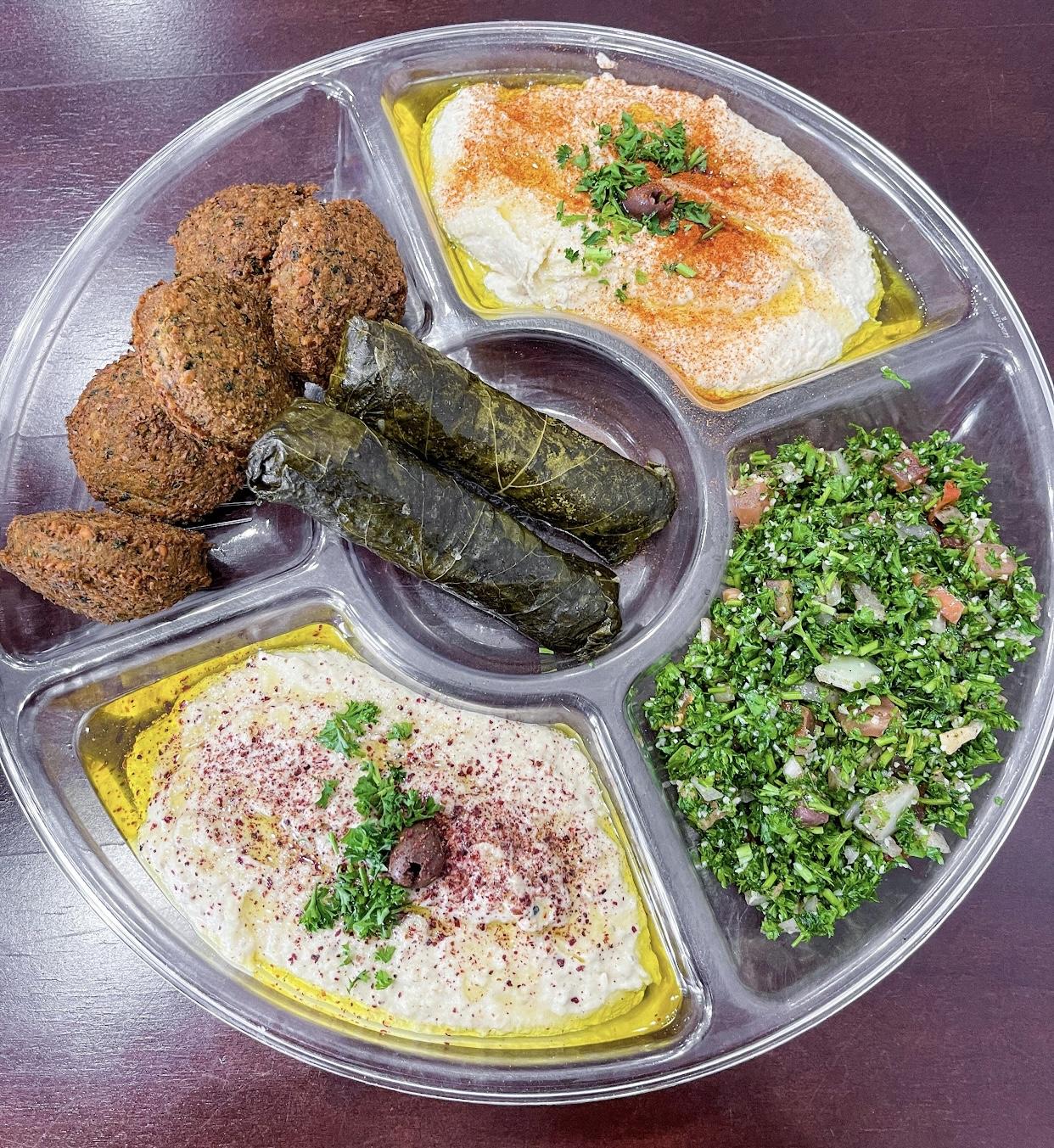 Photo credit: grubhub