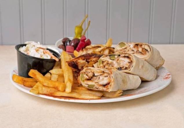 Photo credit: ubereats