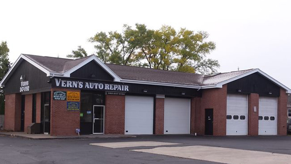 Vern's Auto Repair 3785 Chili Ave, Churchville New York 14428