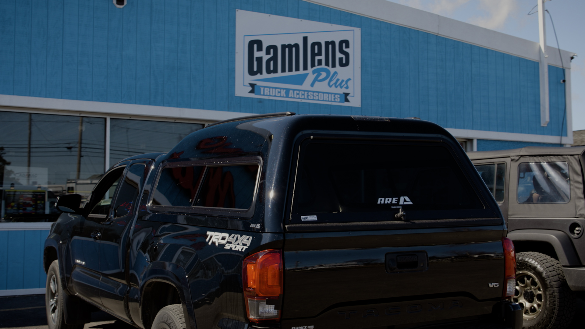 Gamlens Plus, LLC