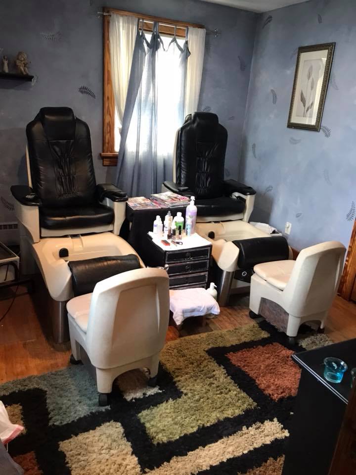 Lil' Angel Salon & Spa