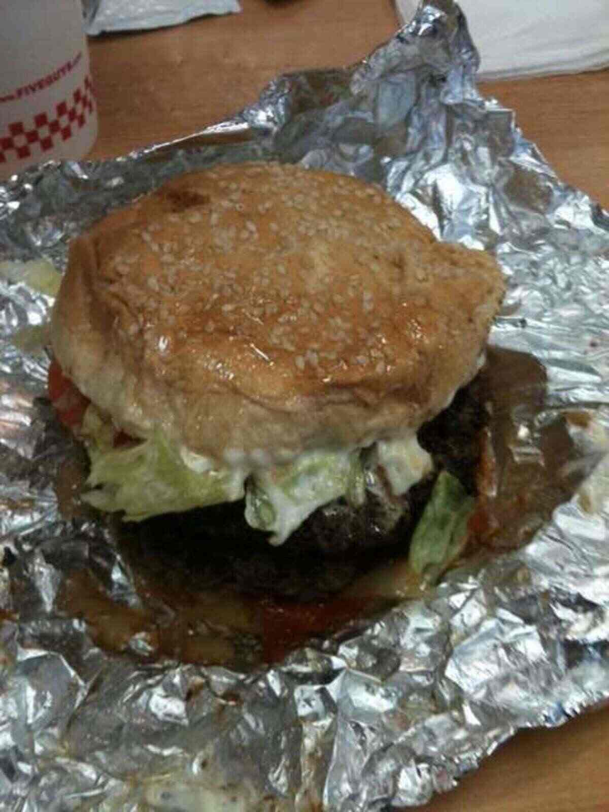 Photo credit: zomato