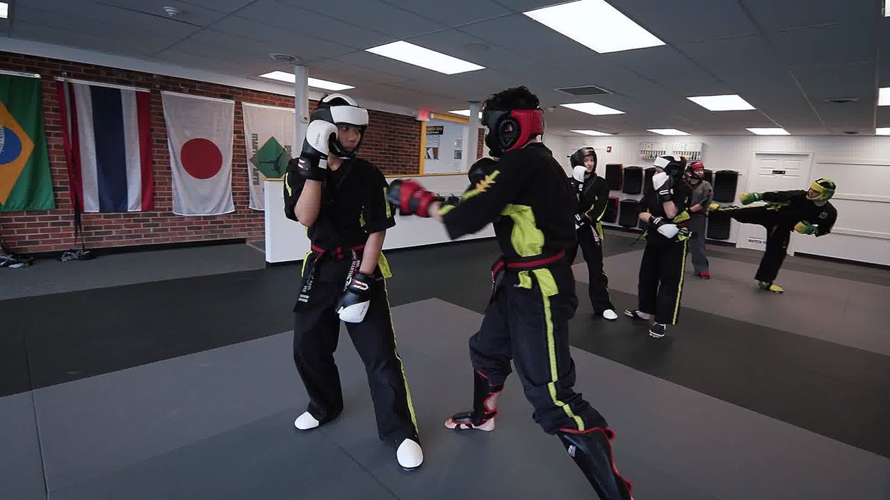 Pride Martial Arts Academy