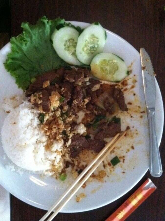 Photo credit: zomato