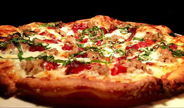 Photo credit: zomato