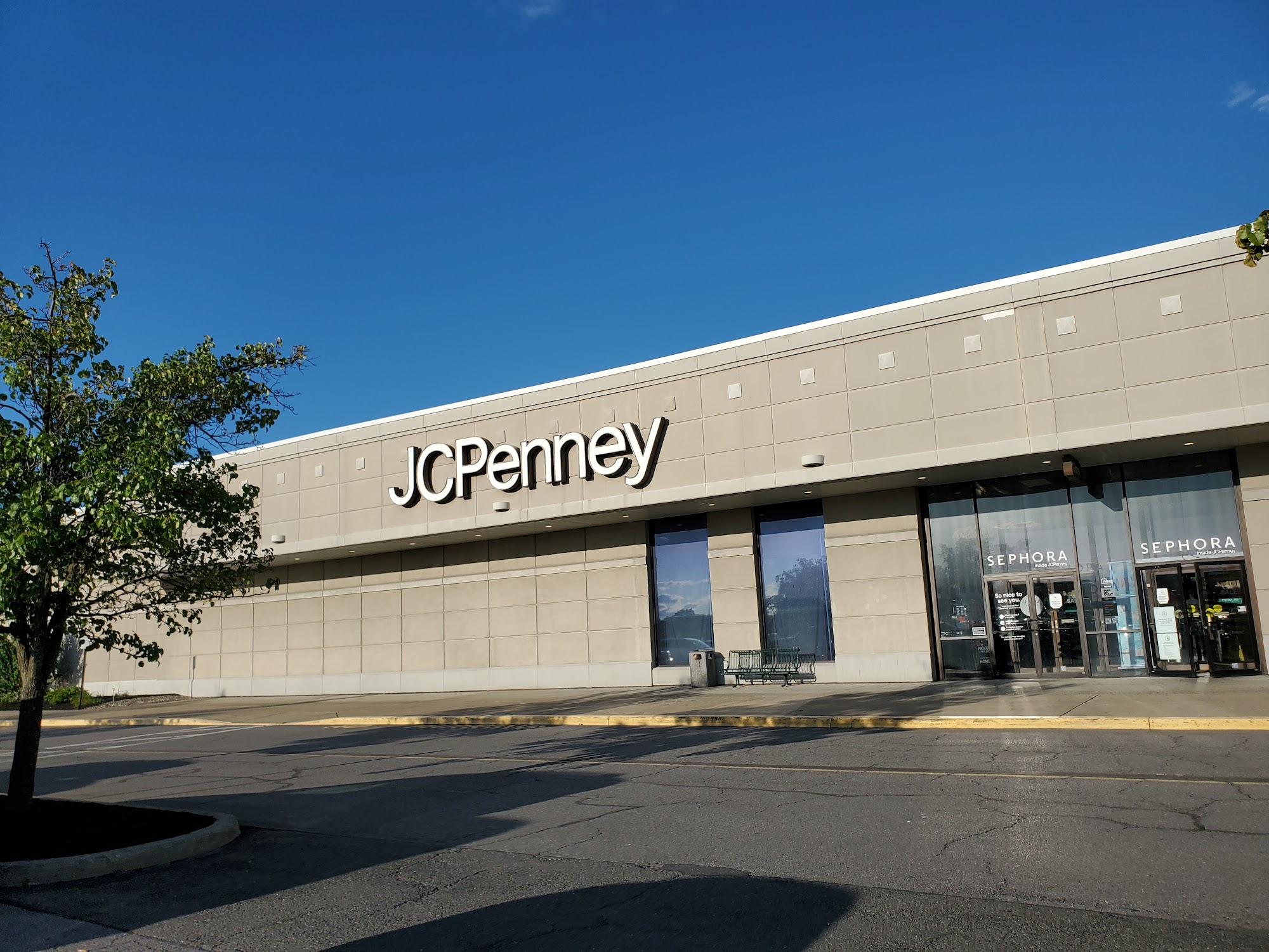 JCPenney