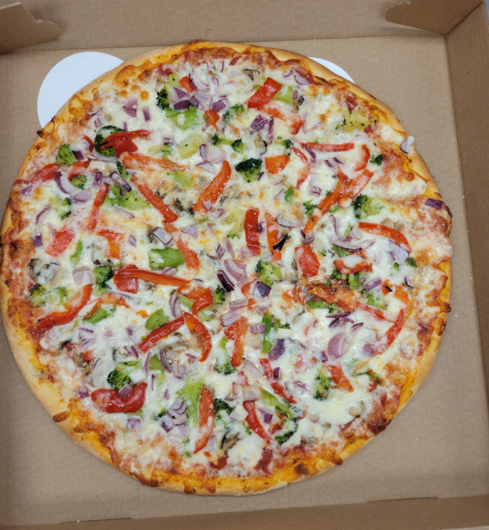 Photo credit: grubhub