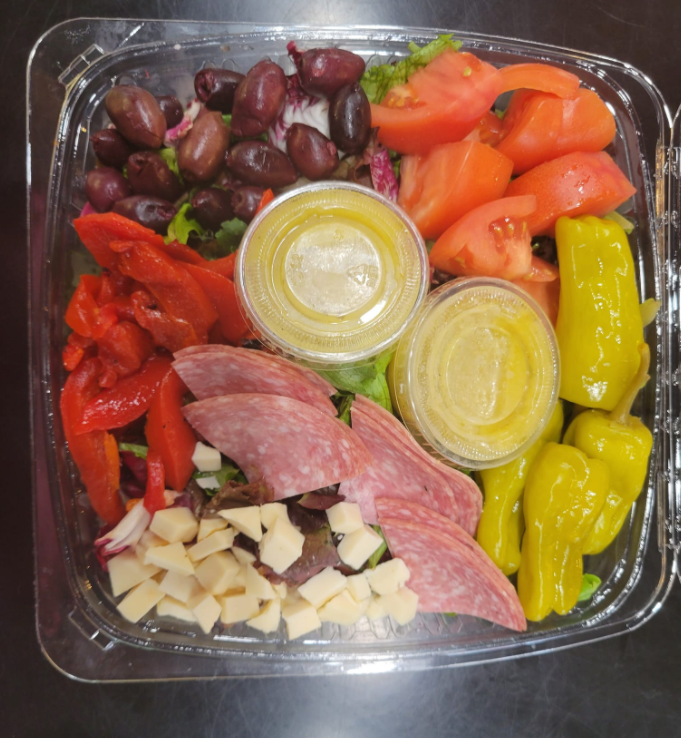 Photo credit: grubhub