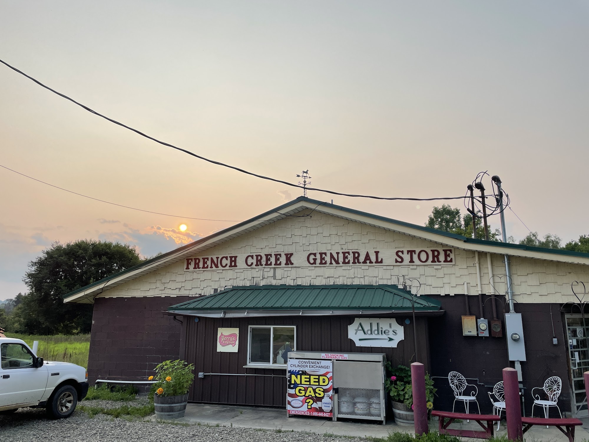 French Creek General Store