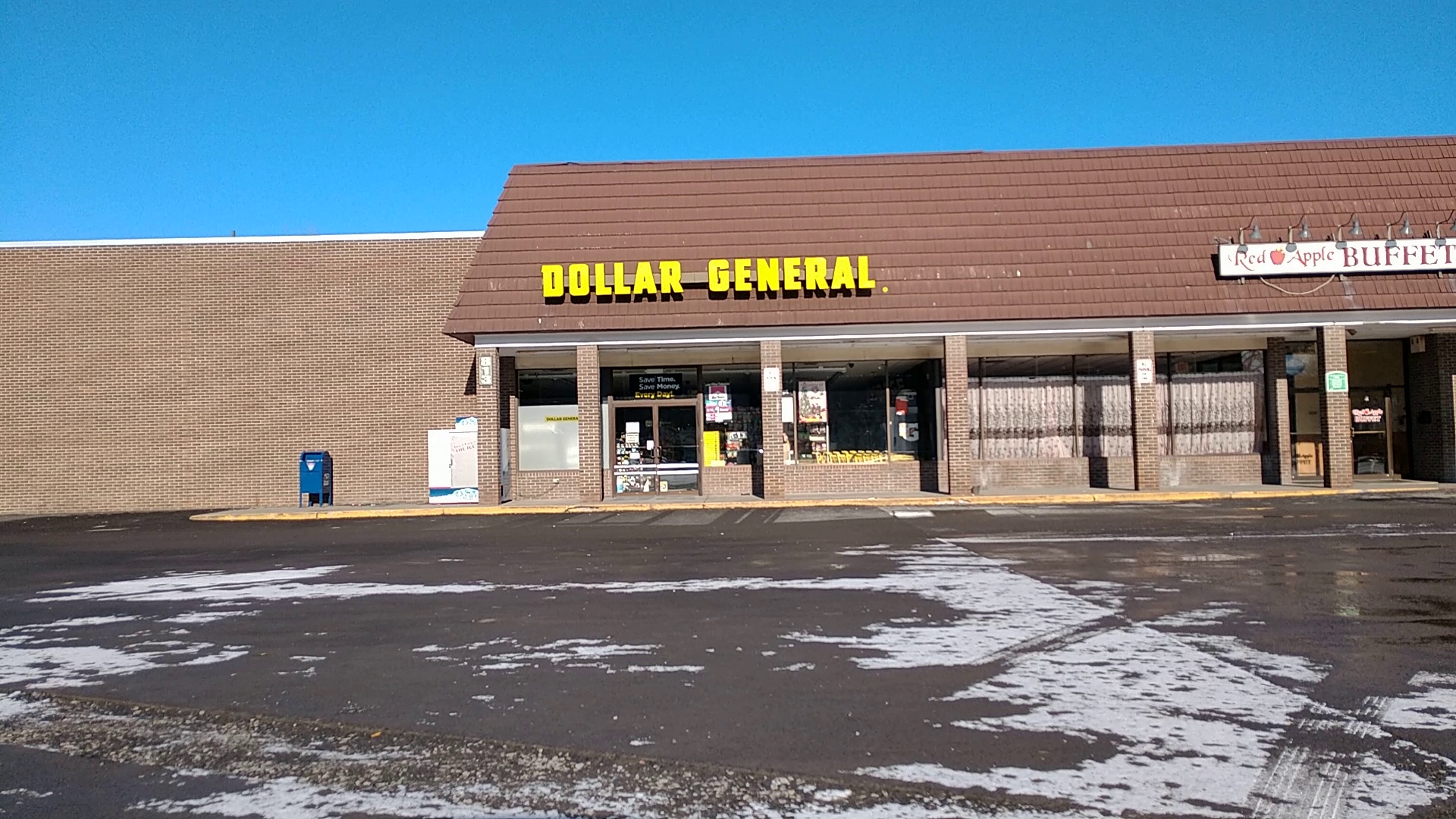 Dollar General