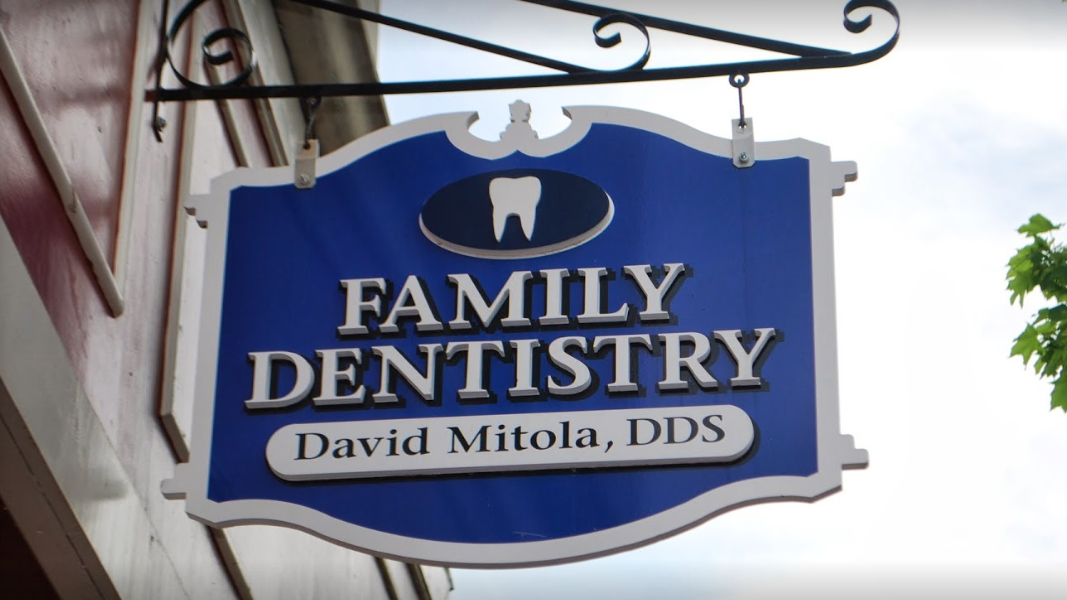 Mitola Family Dentistry