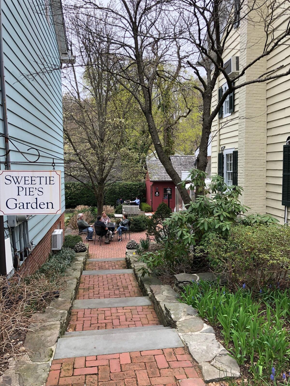 Photo credit: nextdoor