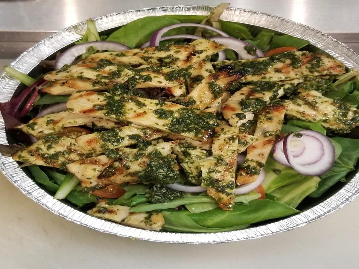 Photo credit: grubhub