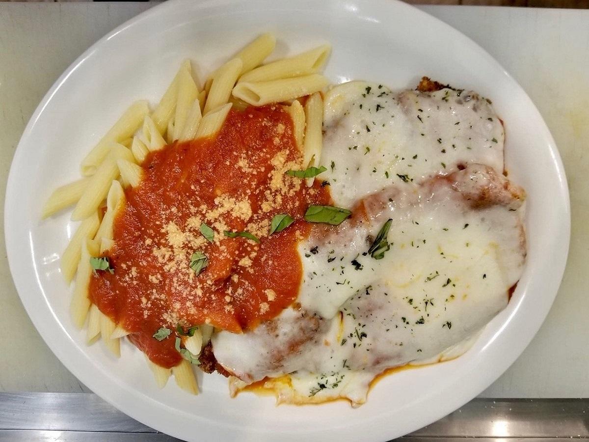 Photo credit: grubhub