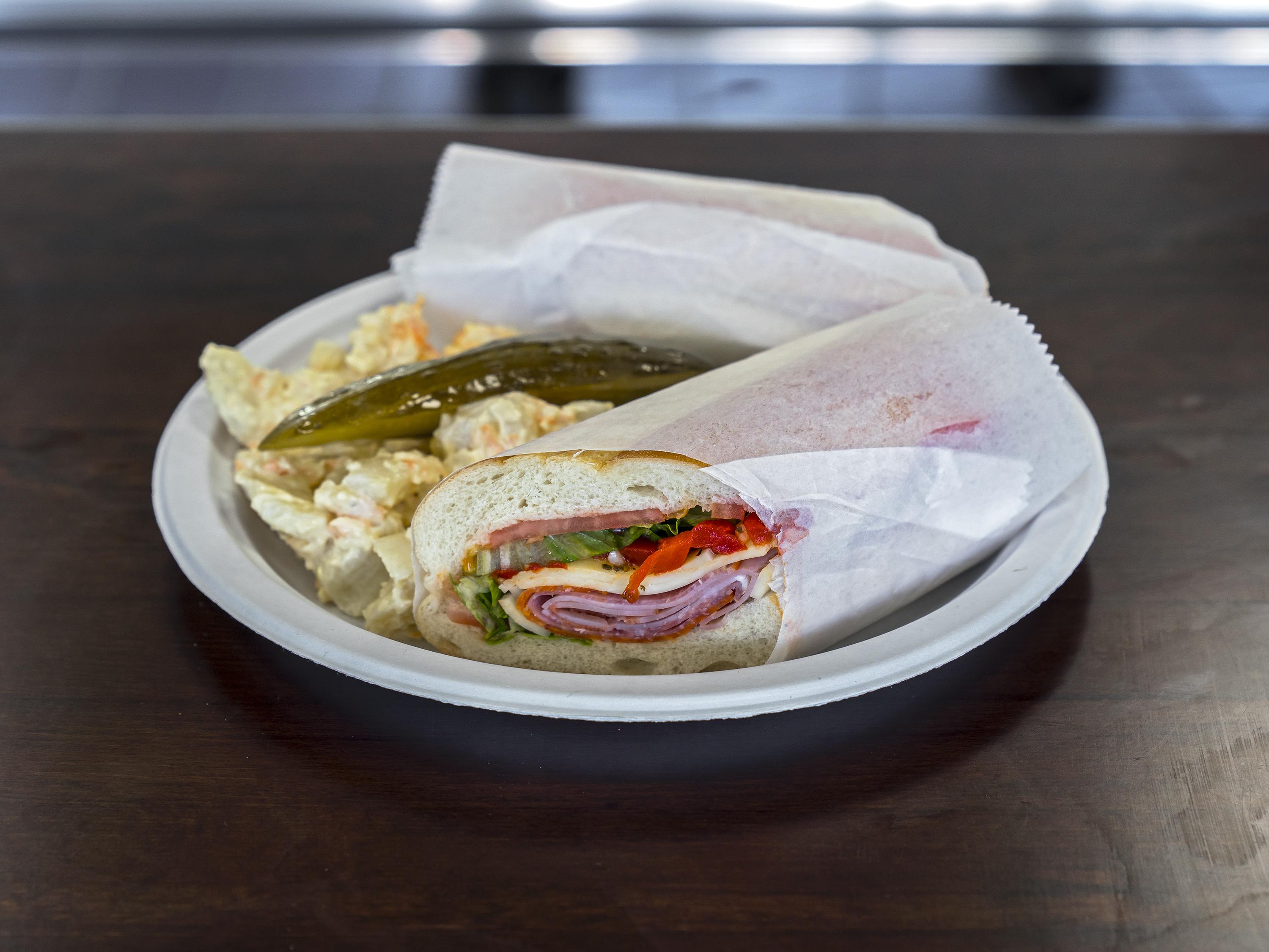 Photo credit: grubhub