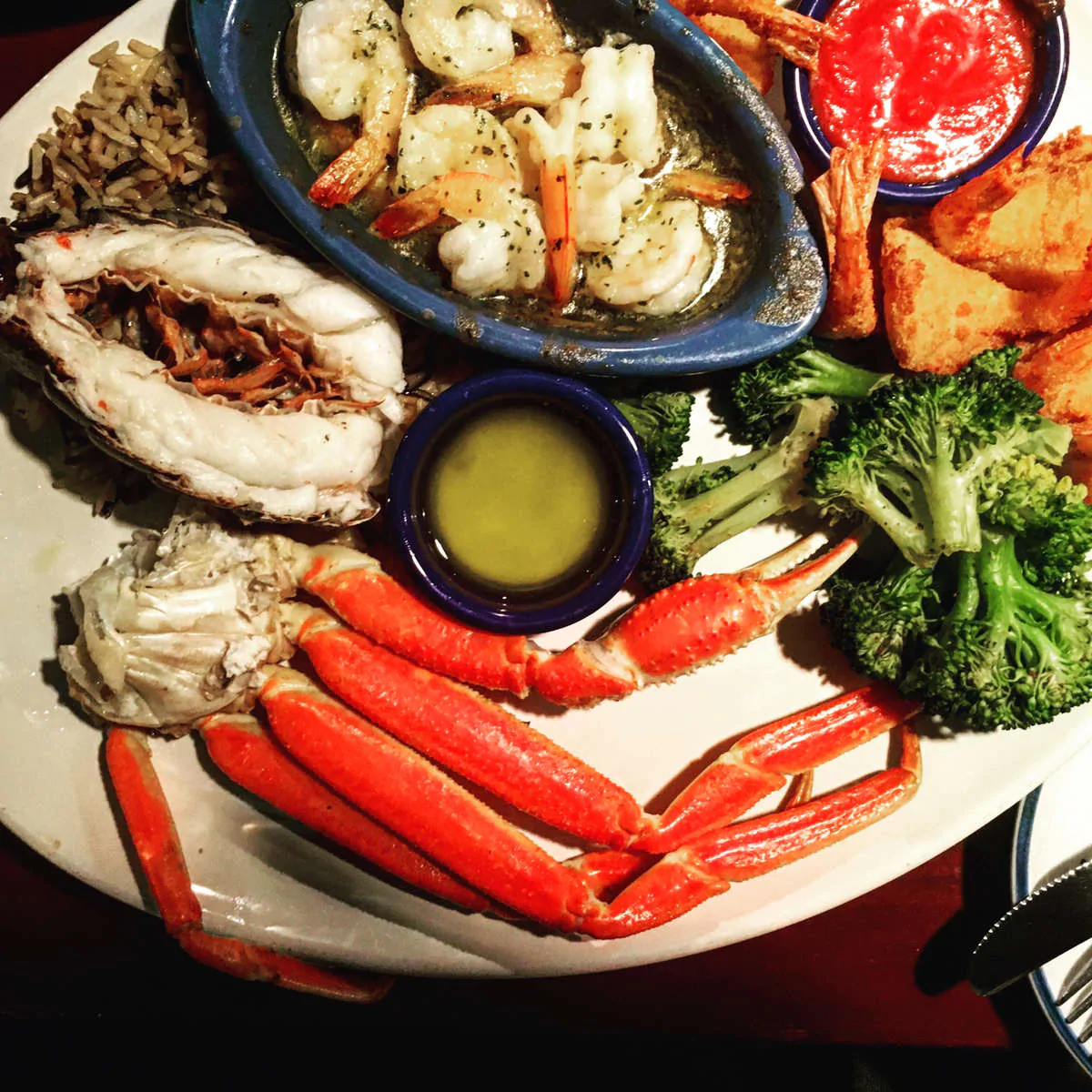 Photo credit: zomato