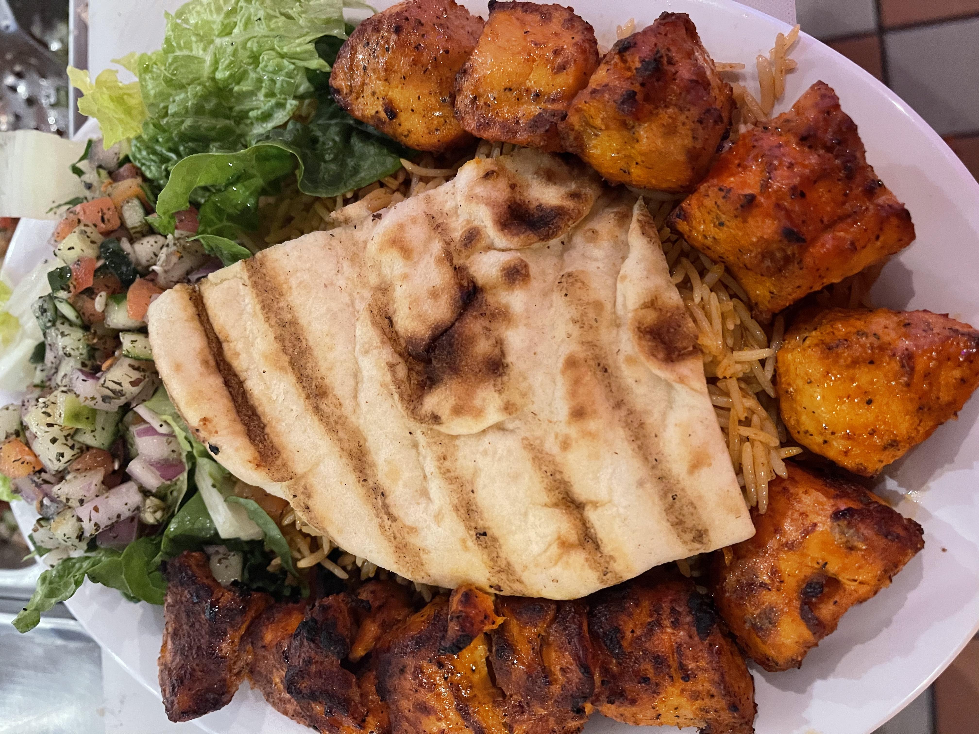 Photo credit: grubhub