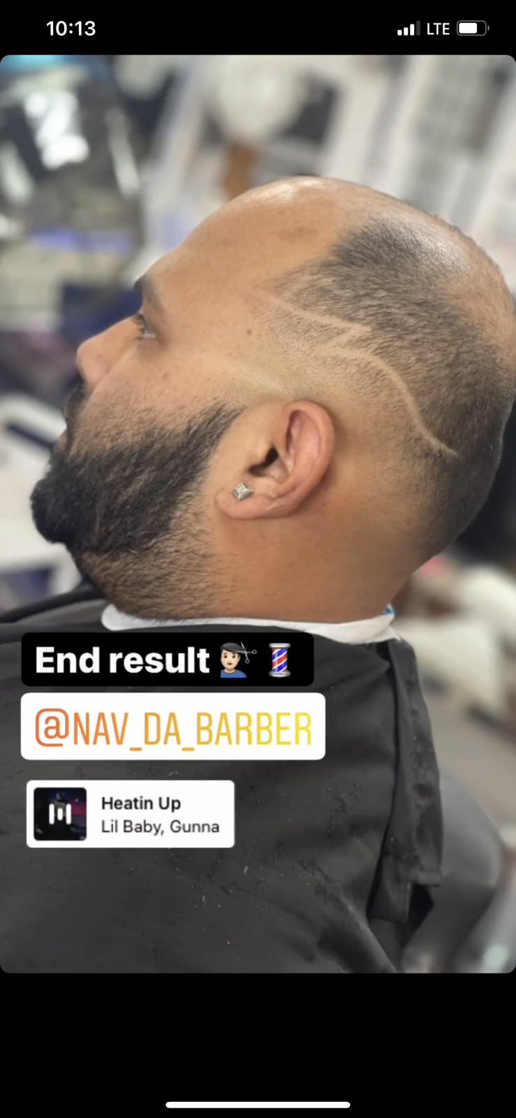 Photo credit: nextdoor