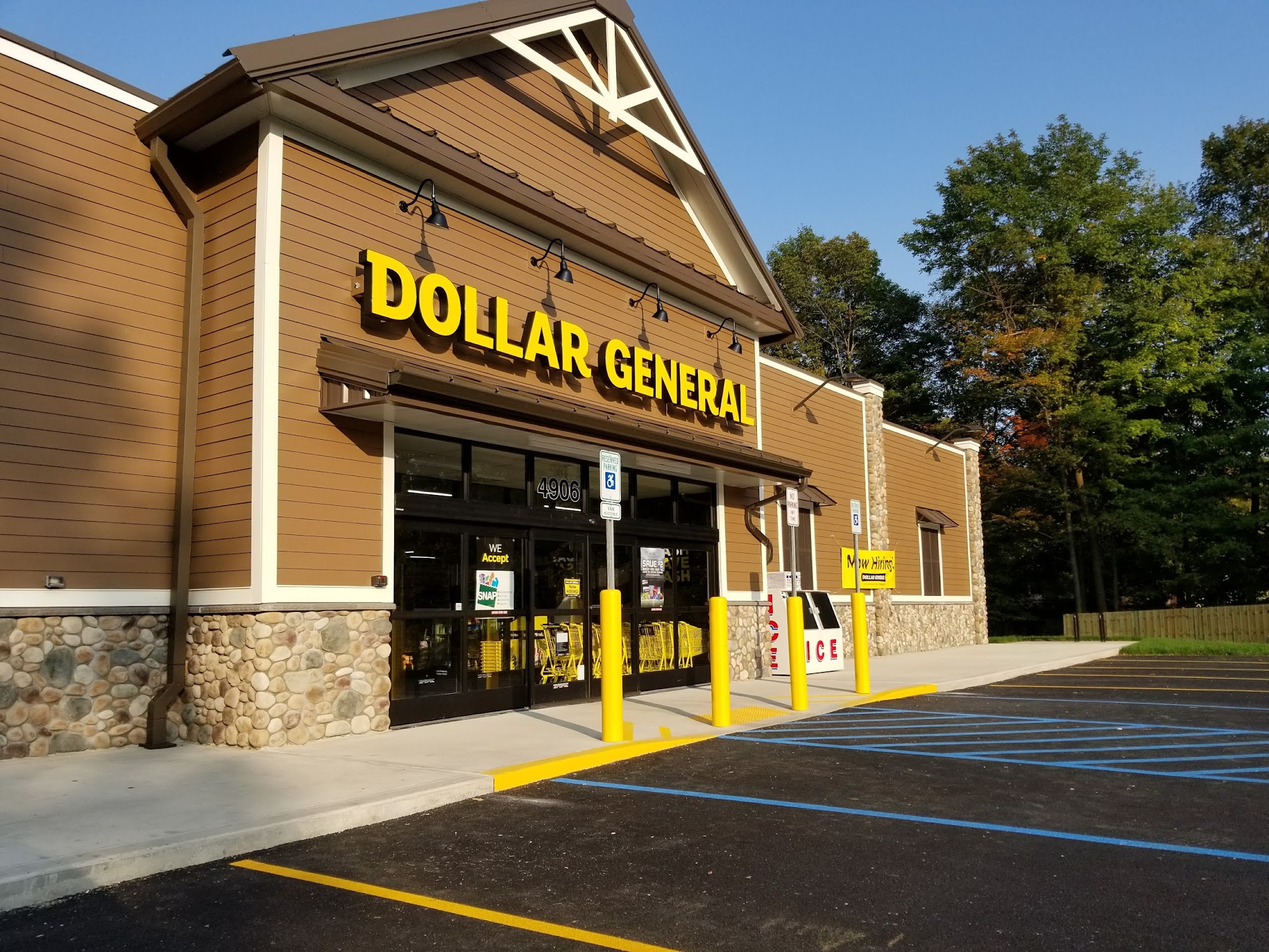 Dollar General