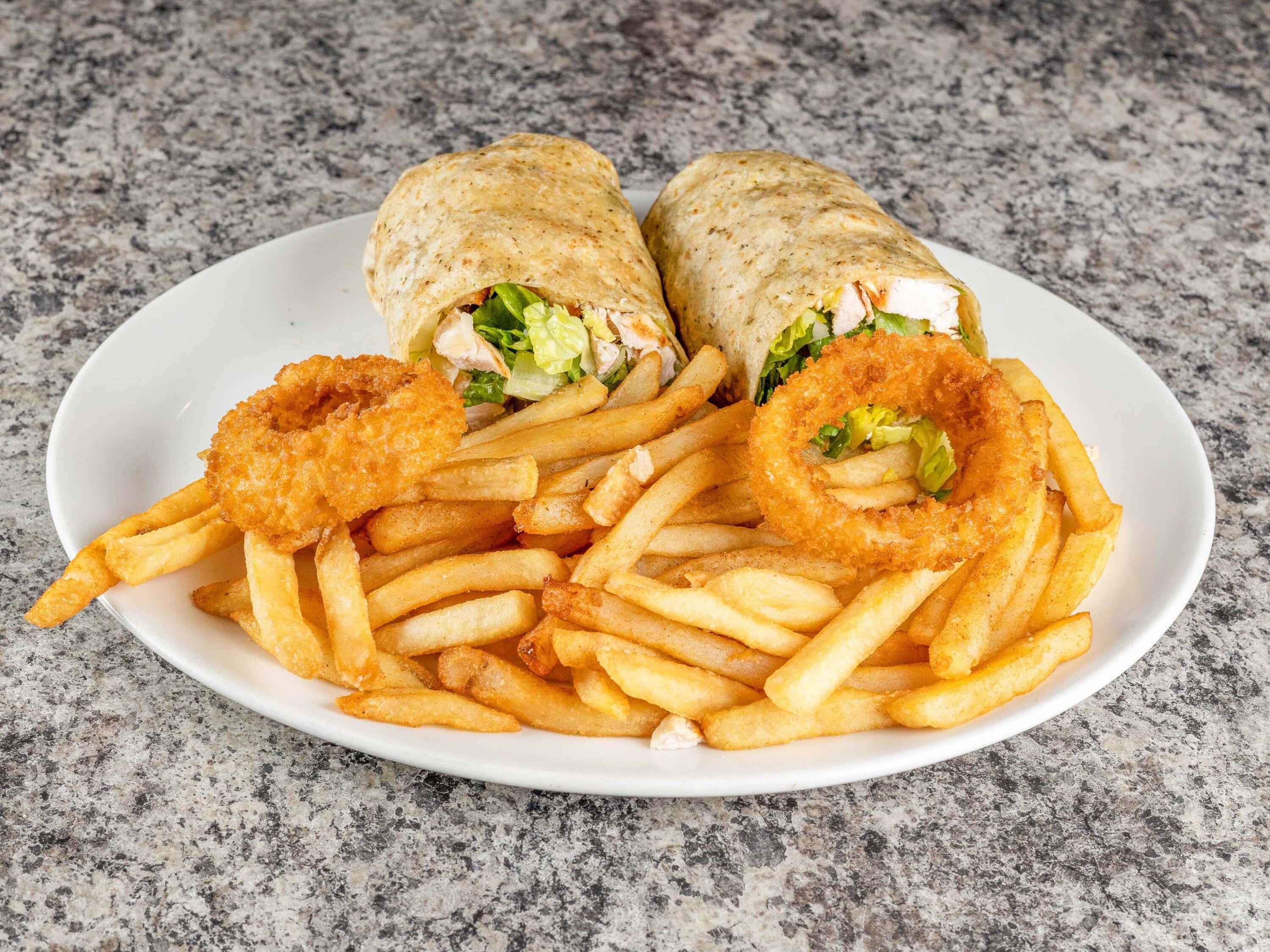 Photo credit: grubhub