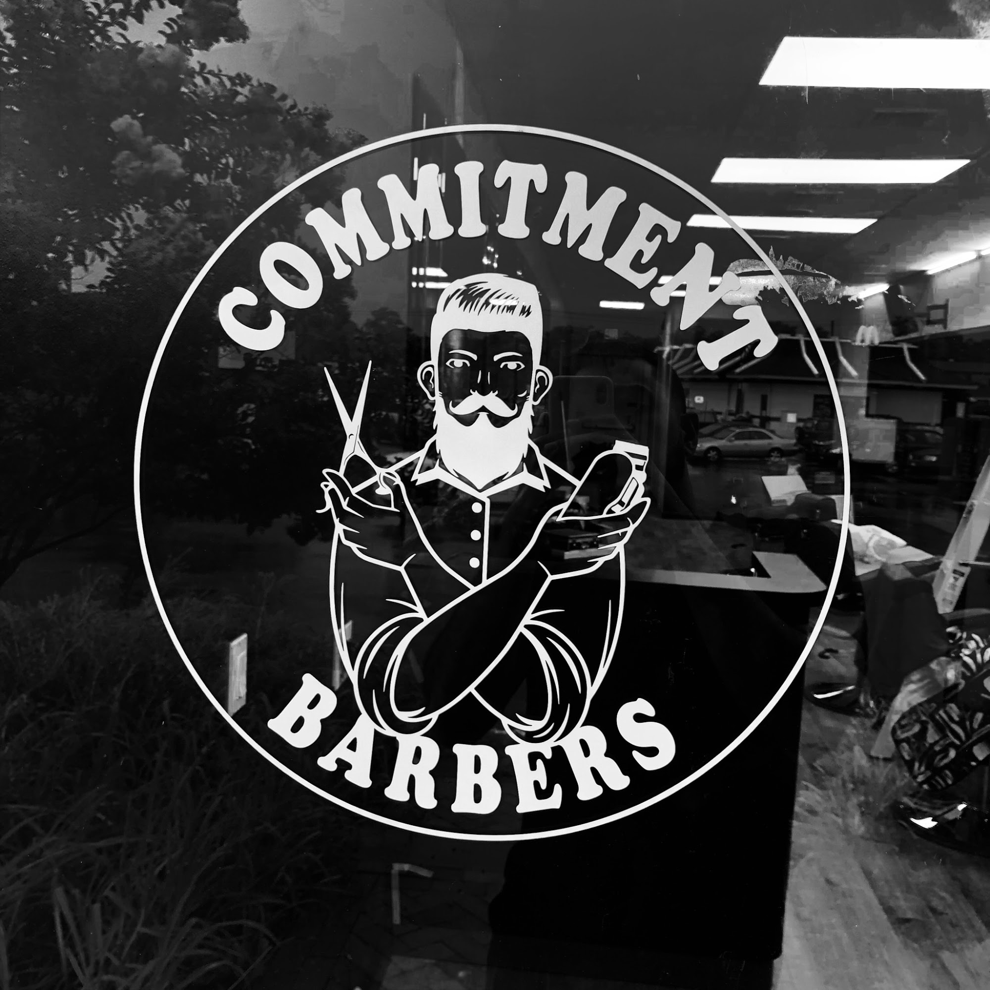 Commitment Barbers