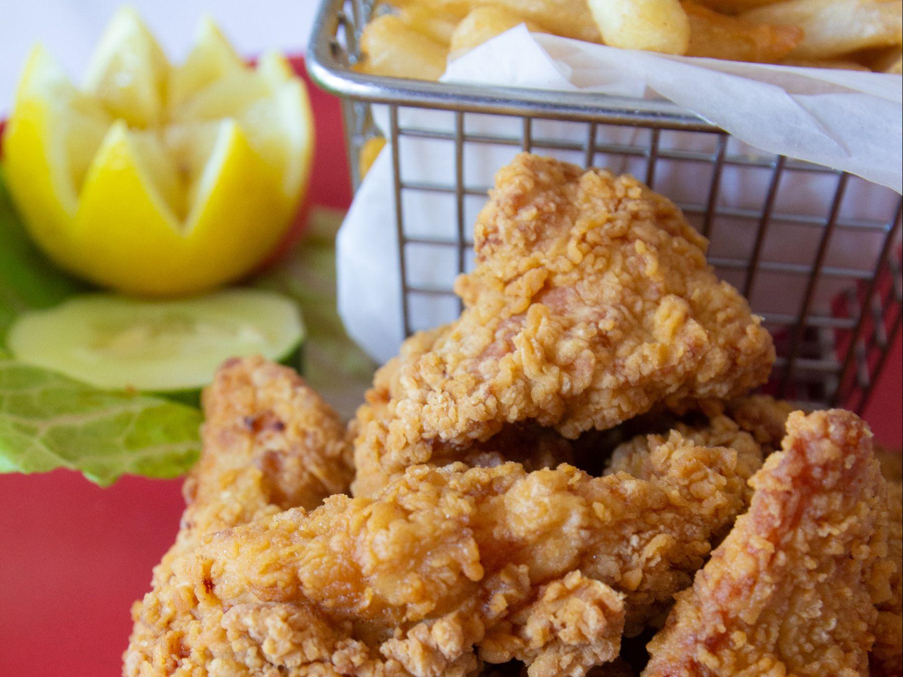 Photo credit: grubhub
